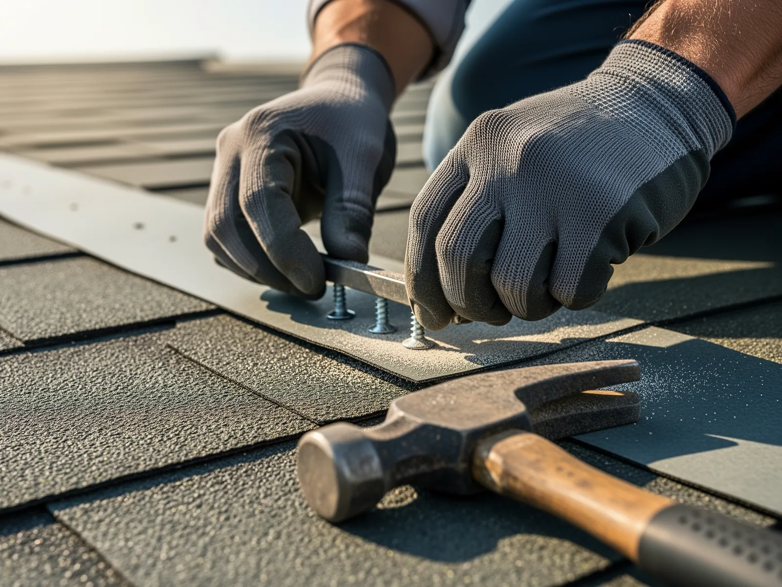 Why choose Fascia Repair in Randolph, NH
